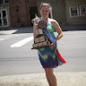 Meet your Posher, Taylor